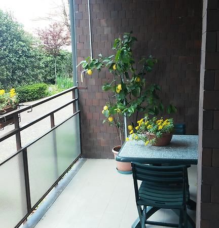 Emi Apartment 볼라테 외부 사진