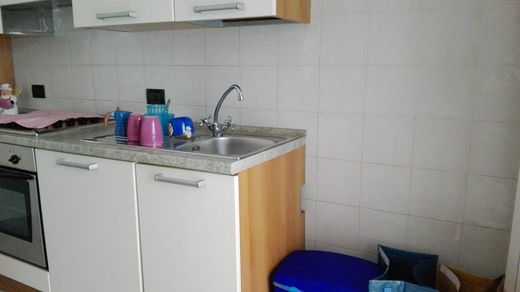 Emi Apartment 볼라테 외부 사진