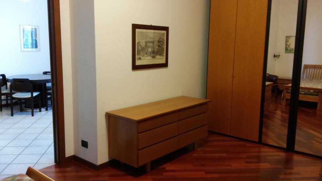 Emi Apartment 볼라테 외부 사진