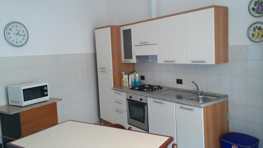 Emi Apartment 볼라테 외부 사진