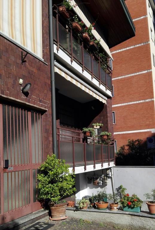 Emi Apartment 볼라테 외부 사진