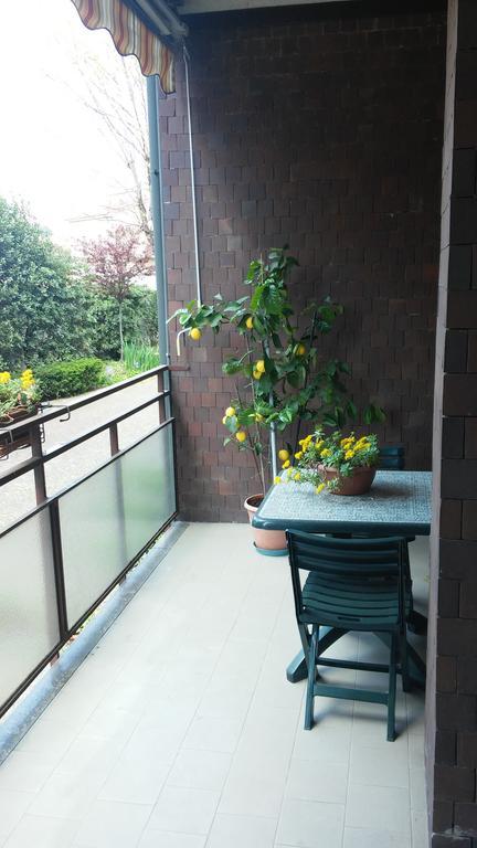Emi Apartment 볼라테 외부 사진