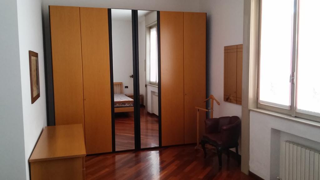 Emi Apartment 볼라테 외부 사진