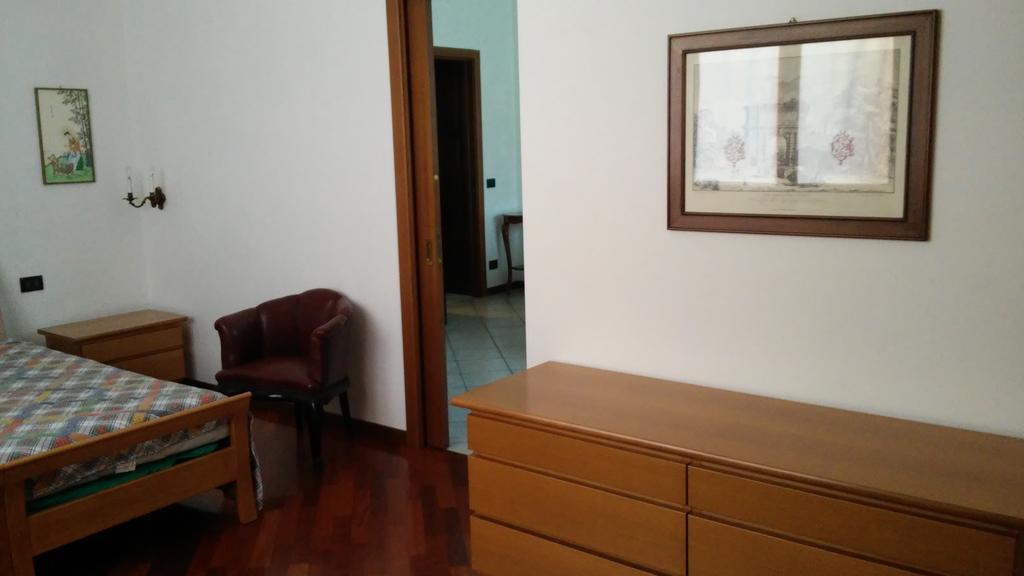Emi Apartment 볼라테 외부 사진