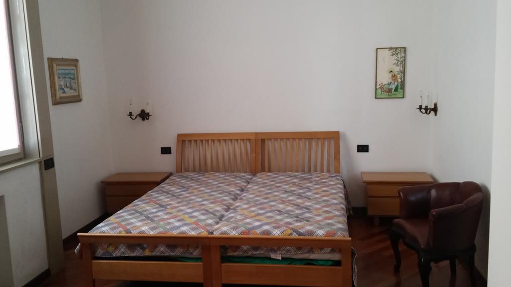Emi Apartment 볼라테 외부 사진