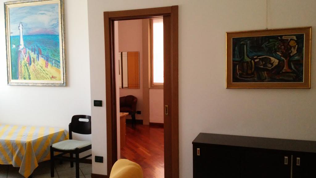 Emi Apartment 볼라테 외부 사진